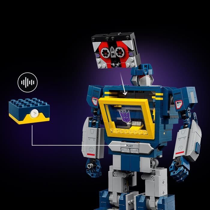 LEGO10358