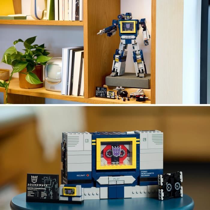 LEGO10358