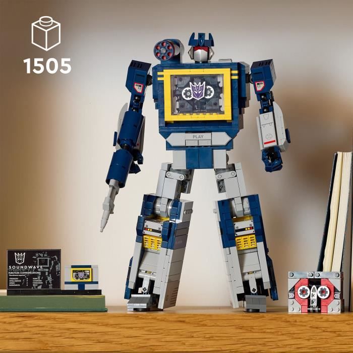 LEGO10358