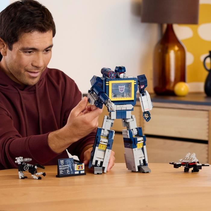 LEGO10358
