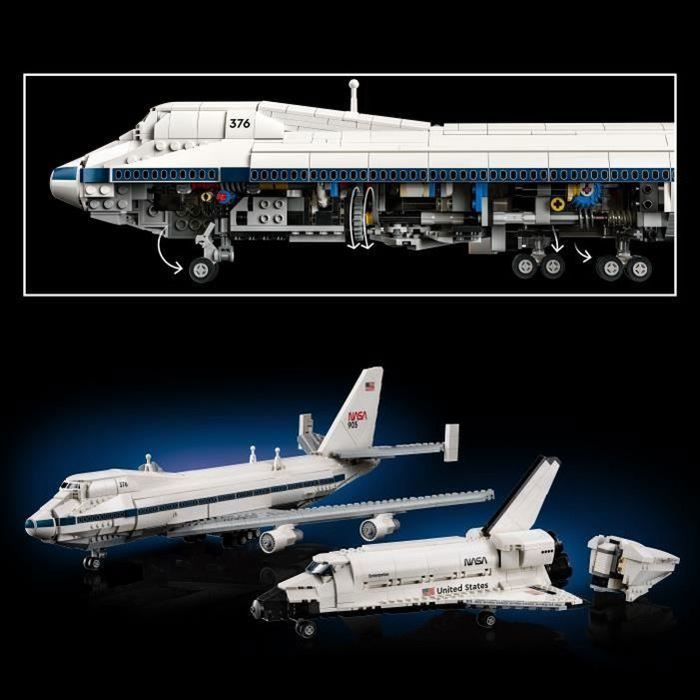 LEGO10360