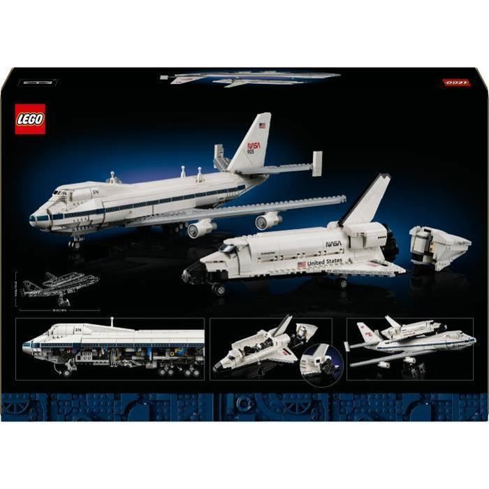LEGO10360