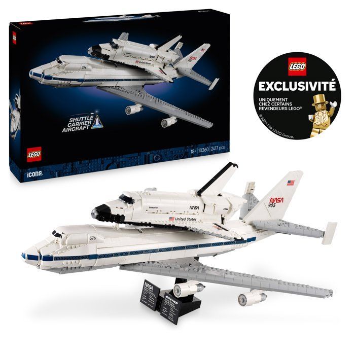 LEGO10360