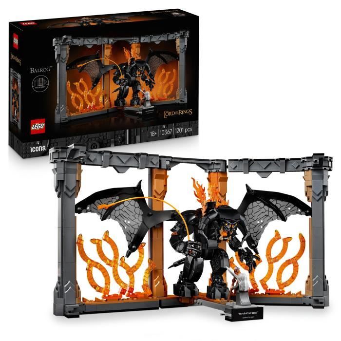 LEGO10367