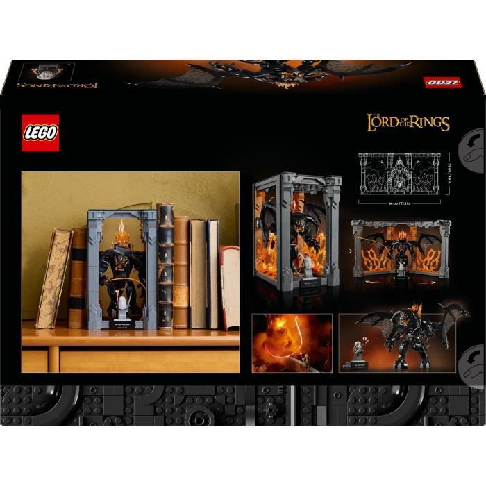 LEGO10367