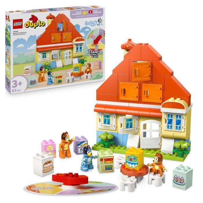 LEGO10459