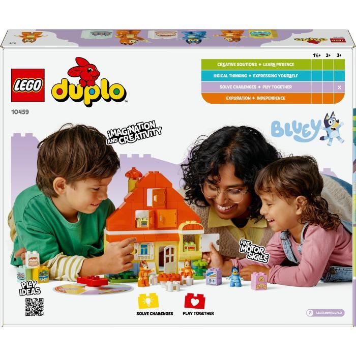 LEGO10459