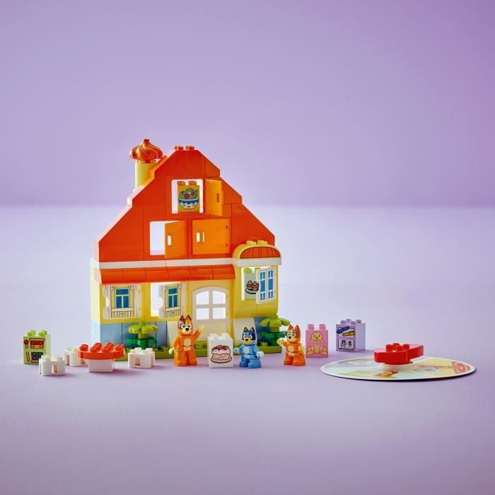 LEGO10459