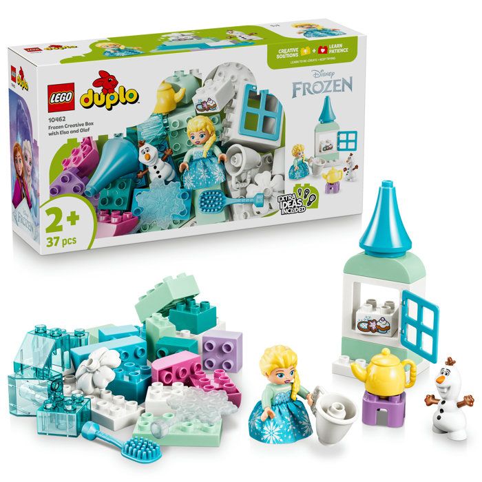 LEGO10462