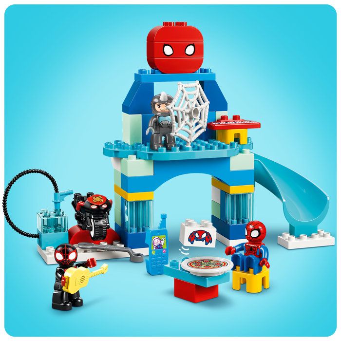 LEGO10464