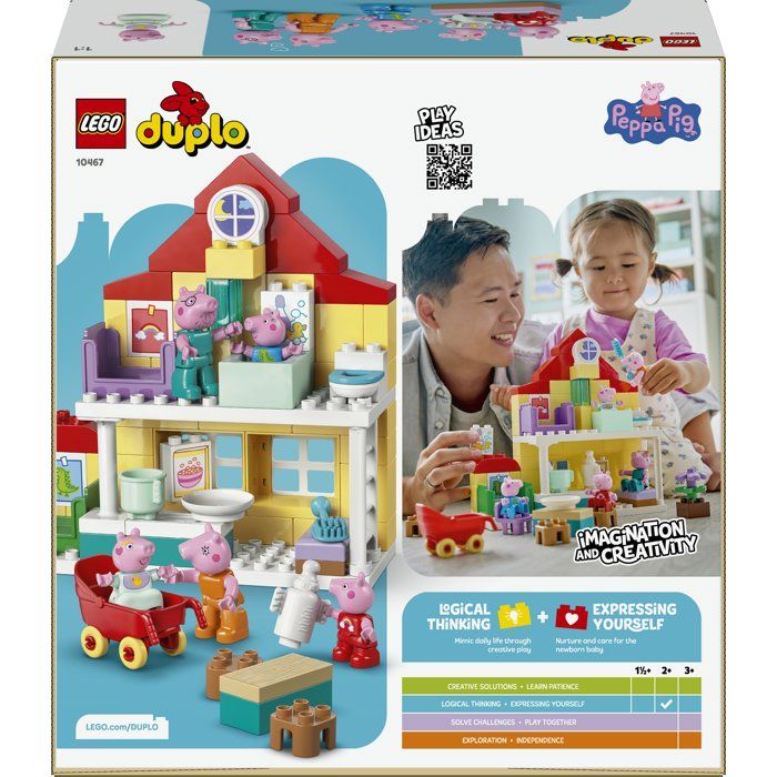 LEGO10467