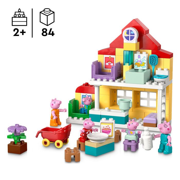 LEGO10467