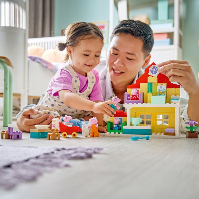 LEGO10467