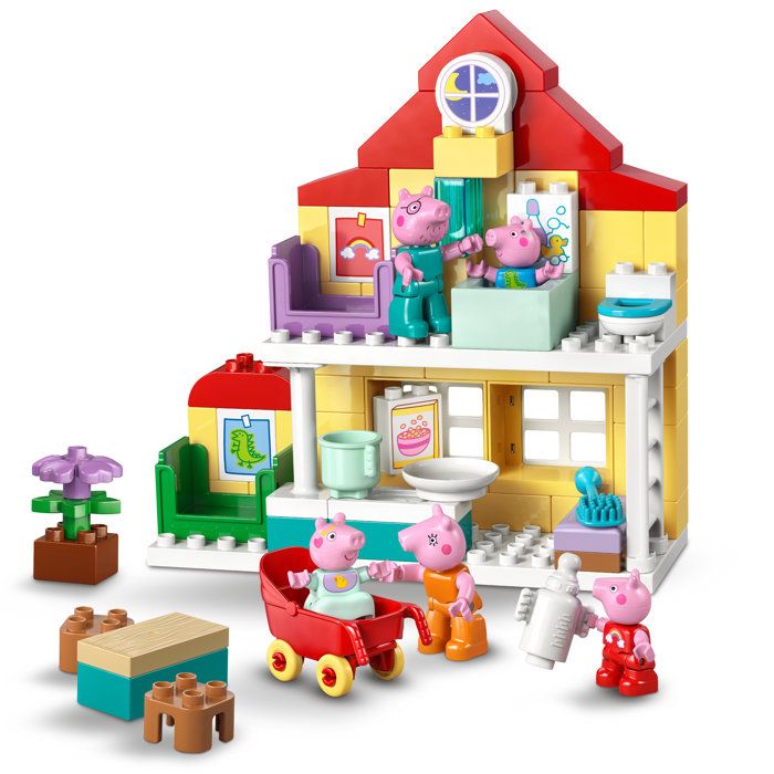 LEGO10467