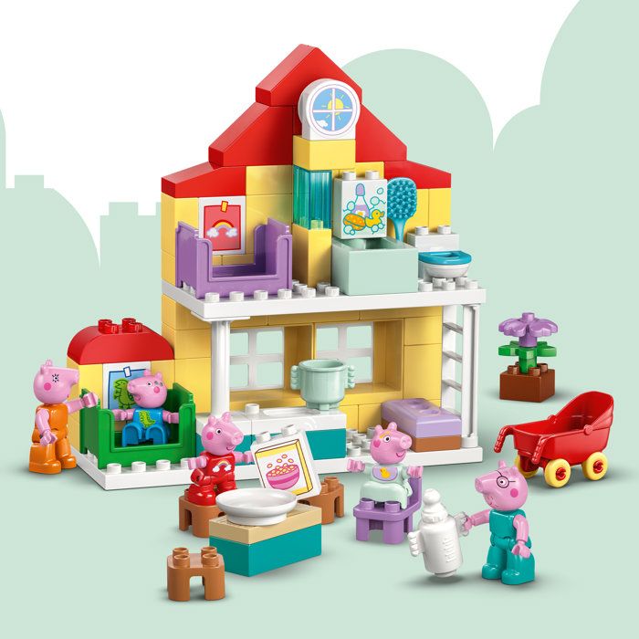 LEGO10467