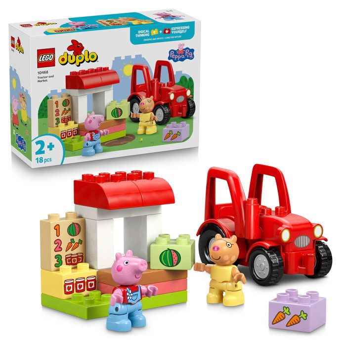 LEGO10468