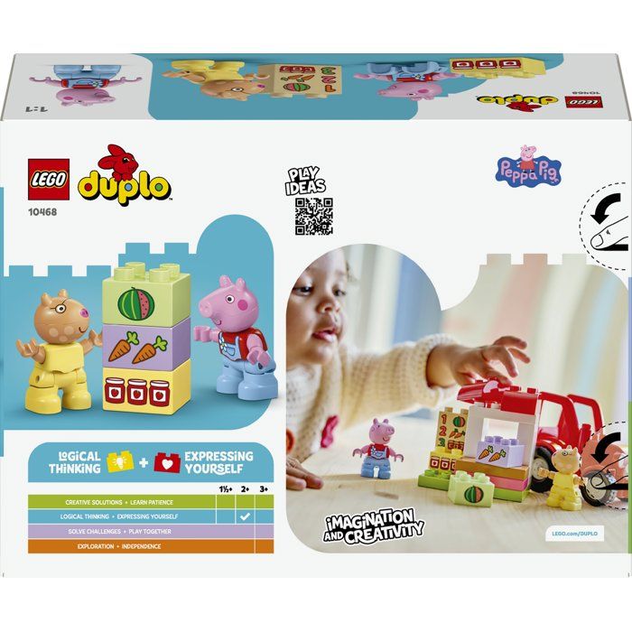 LEGO10468