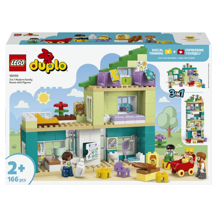 LEGO10470