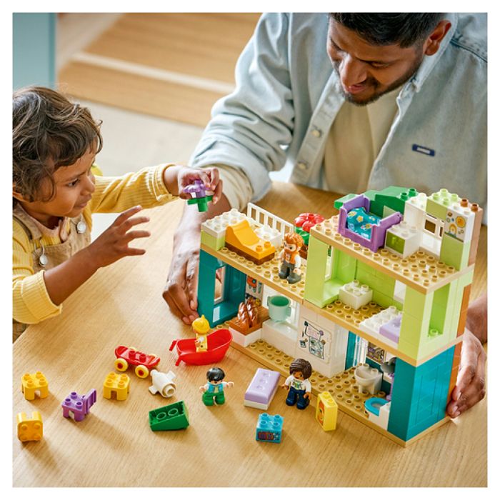 LEGO10470