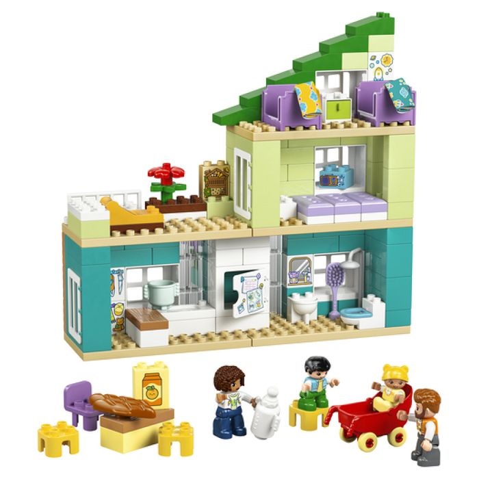 LEGO10470