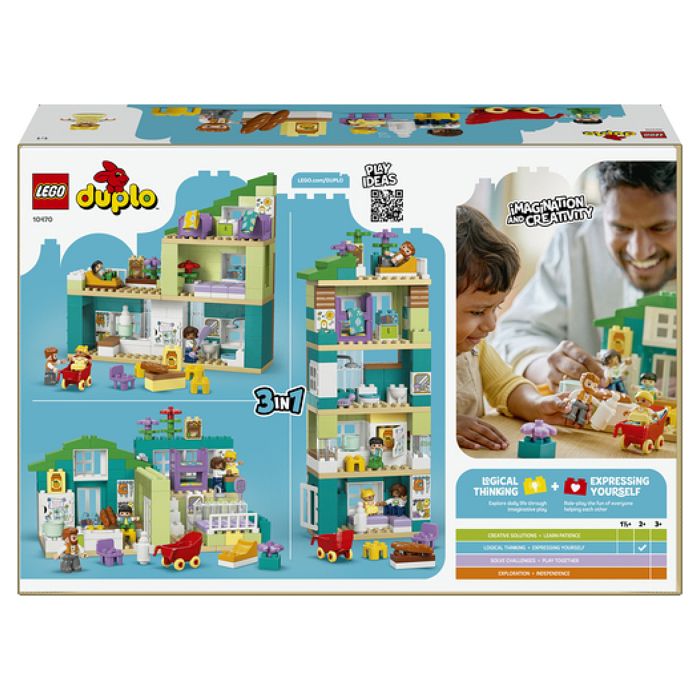 LEGO10470