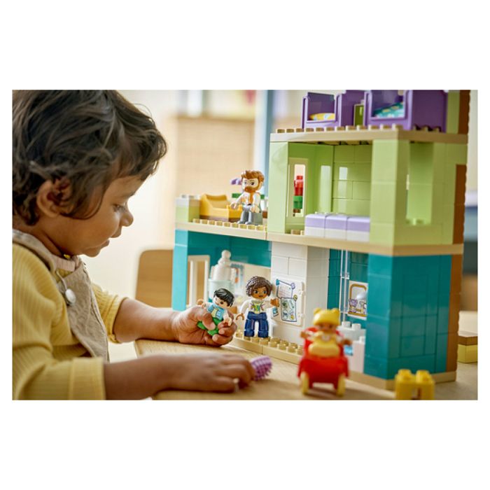 LEGO10470