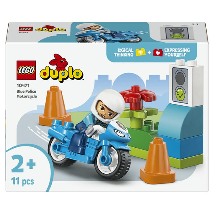 LEGO10471