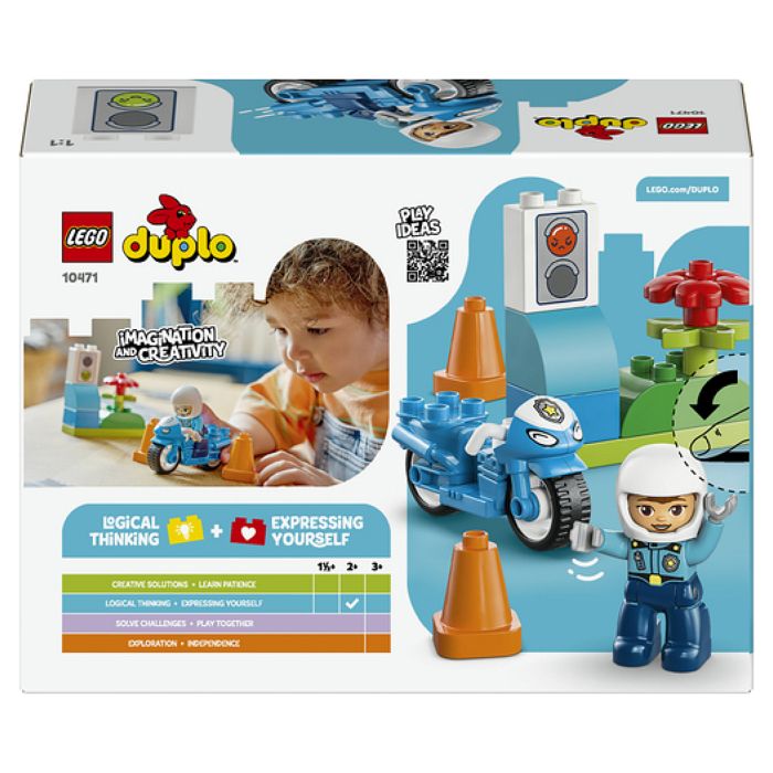 LEGO10471
