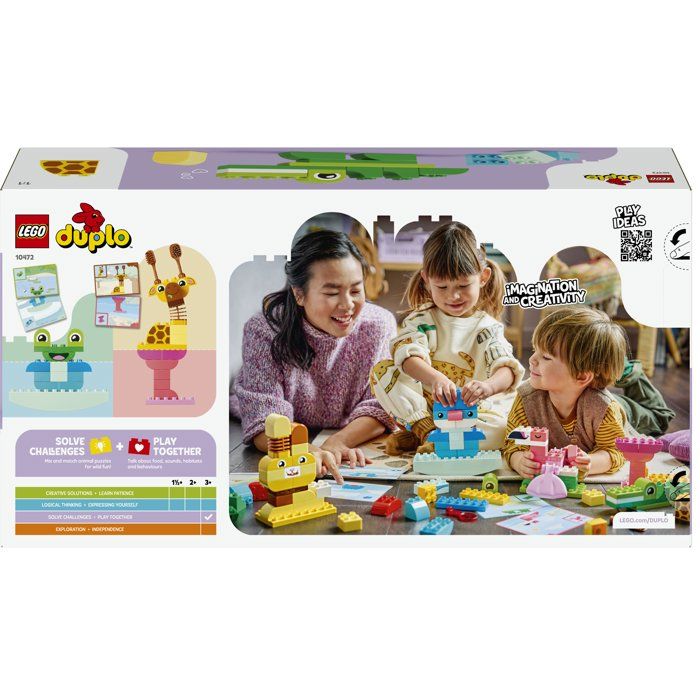 LEGO10472