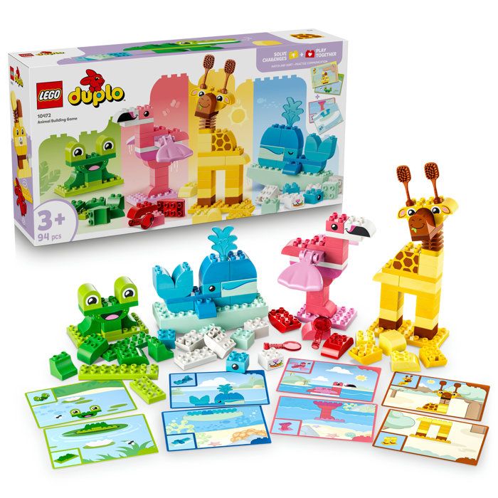 LEGO10472