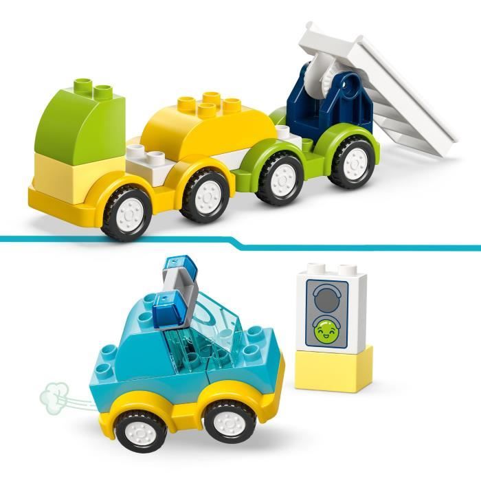 LEGO10474