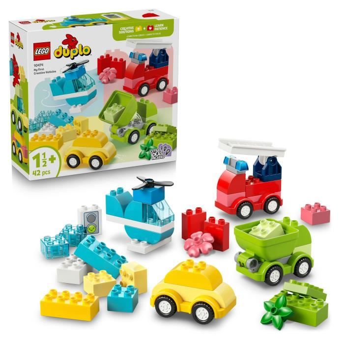 LEGO10474