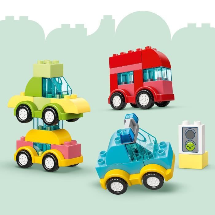 LEGO10474