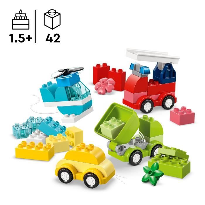 LEGO10474