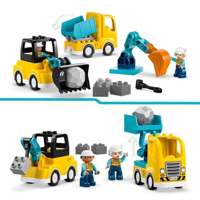 LEGO10475