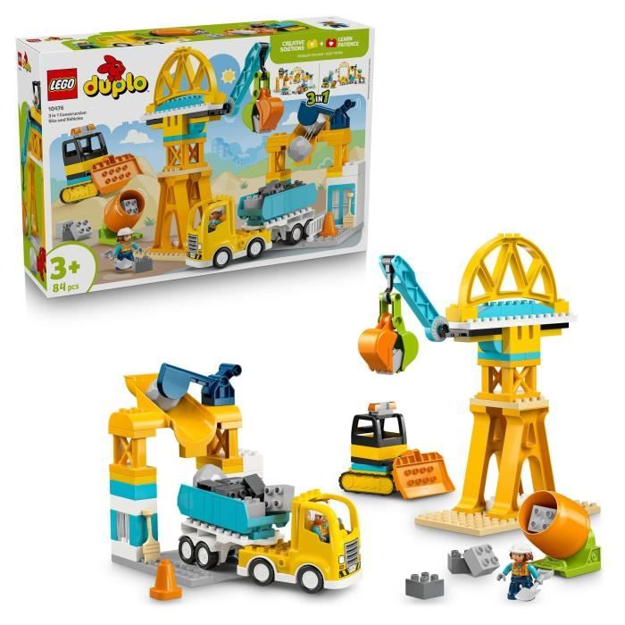 LEGO10476