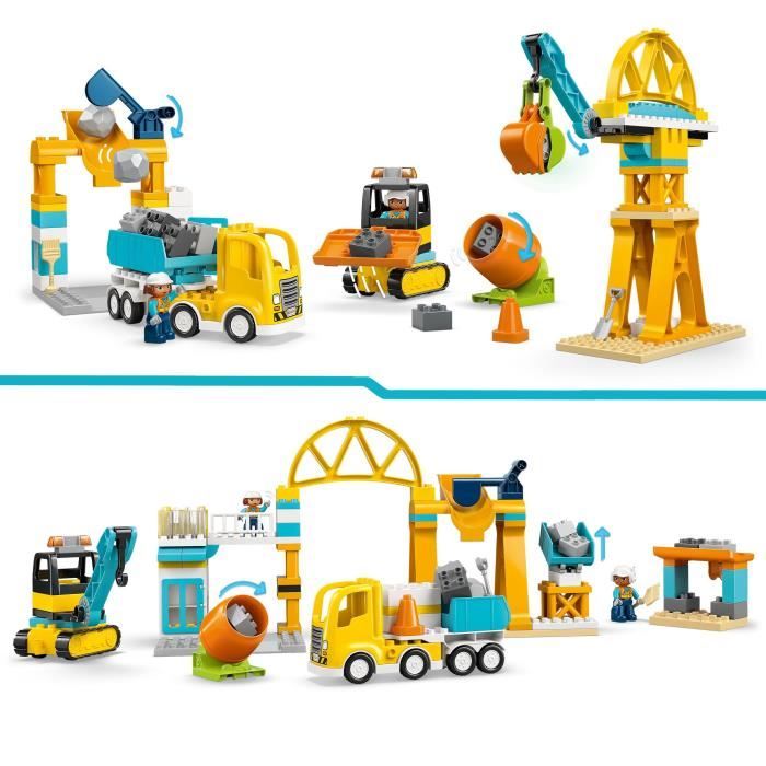 LEGO10476