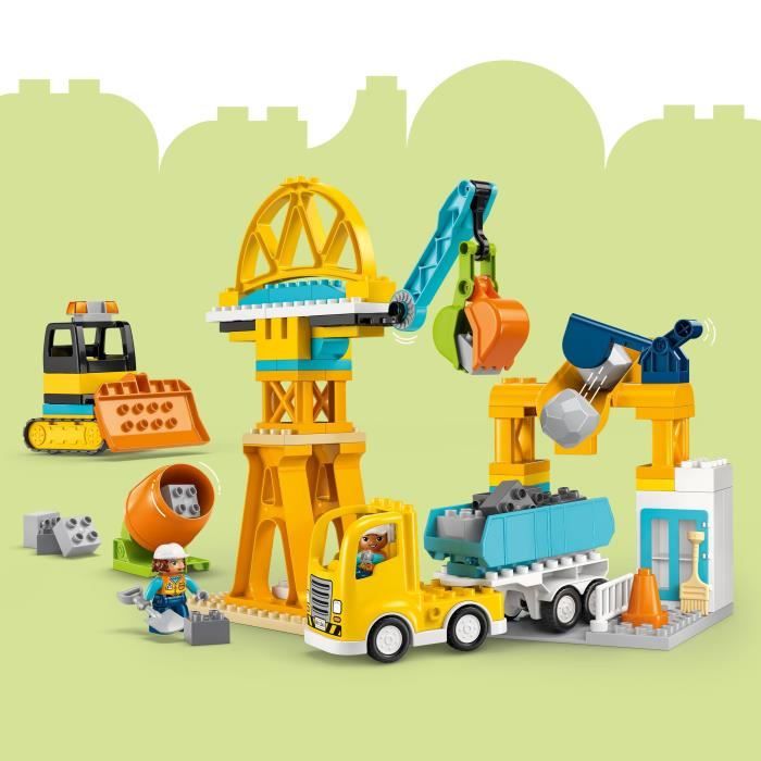 LEGO10476