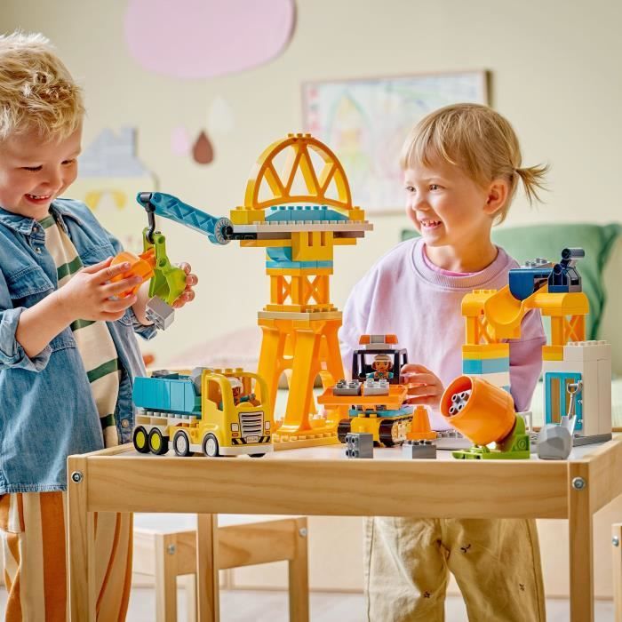 LEGO10476