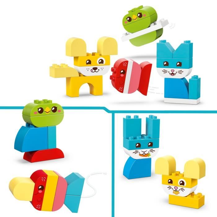 LEGO10477