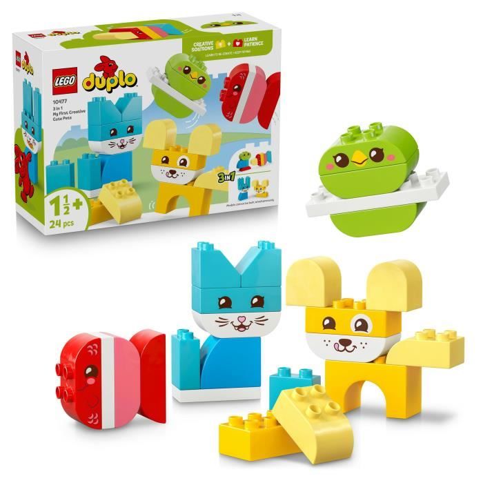 LEGO10477