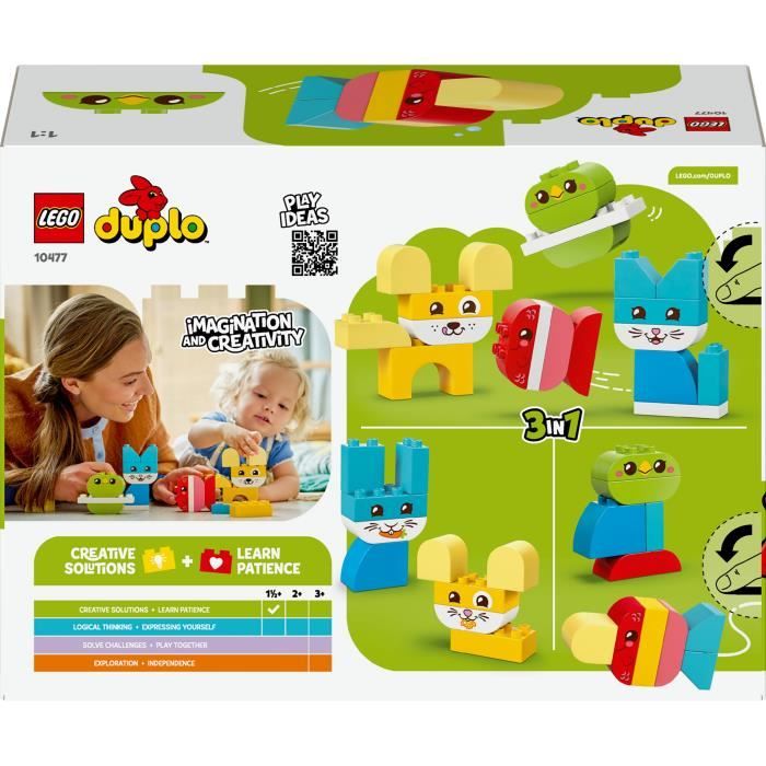 LEGO10477
