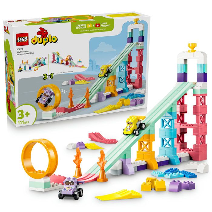 LEGO10478