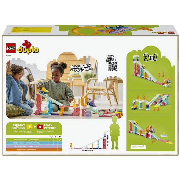 LEGO10478