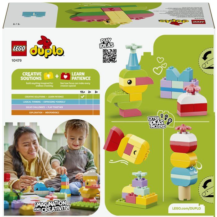 LEGO10479