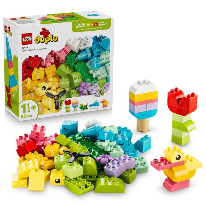 LEGO10479