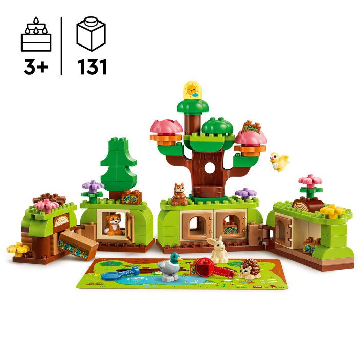 LEGO10480