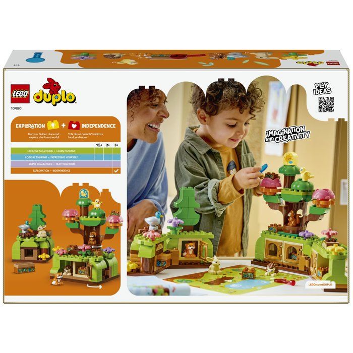 LEGO10480
