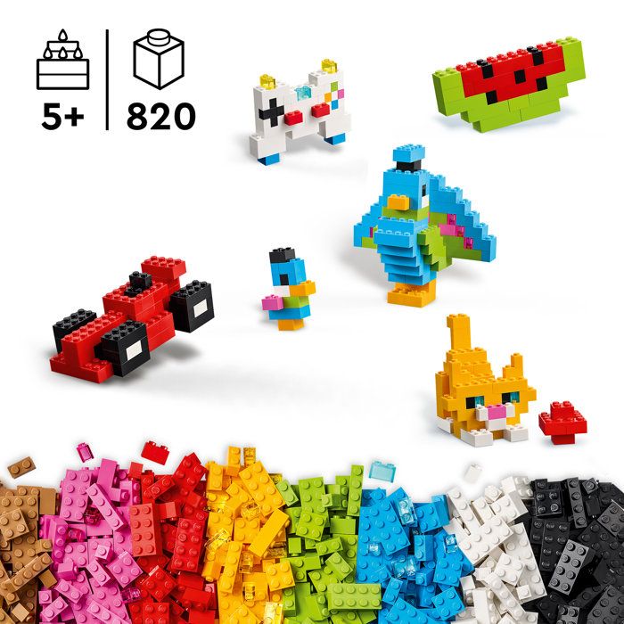 LEGO11045