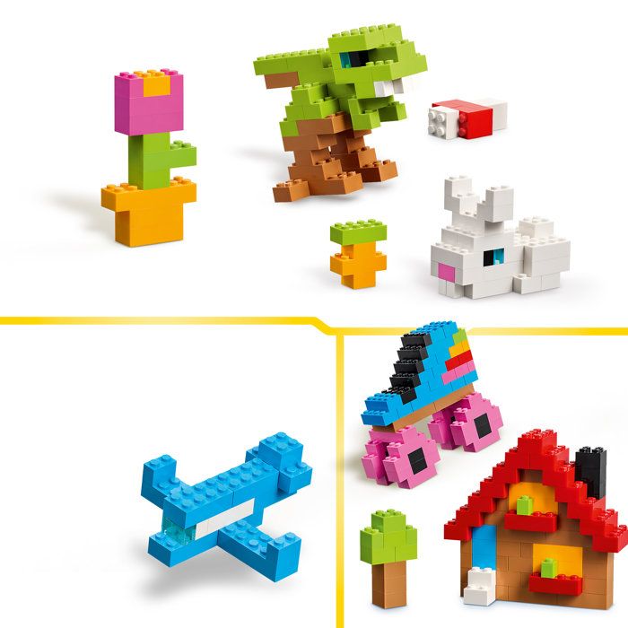 LEGO11045